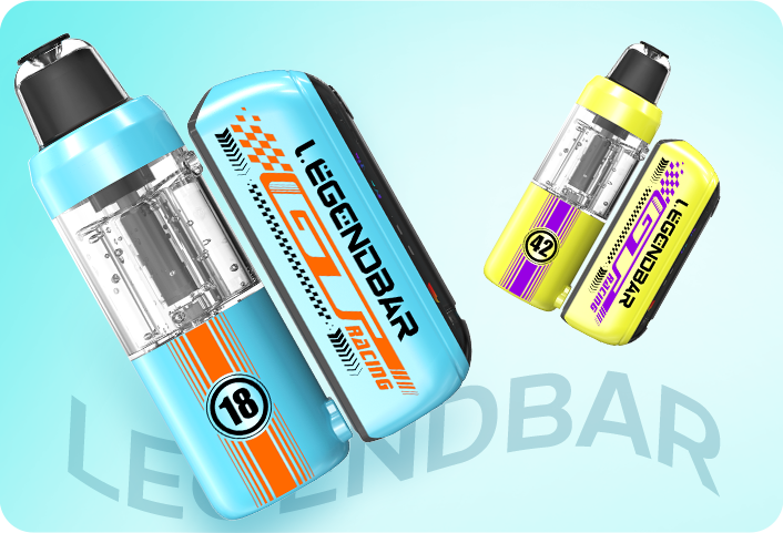 DISPOSABLE VAPE